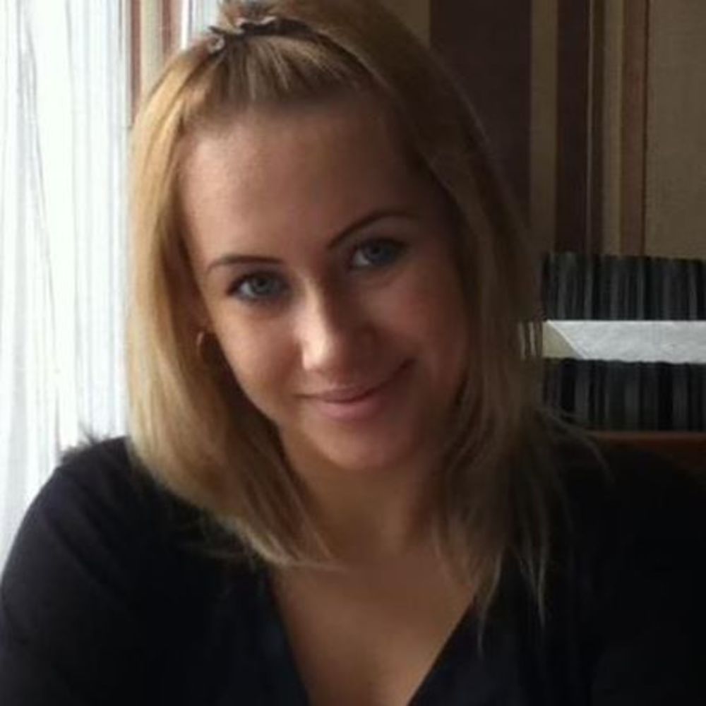 Meet your Posher, Margarita